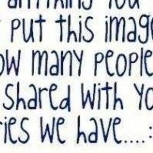 Meet your Posher, Tammie